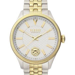 Versace Versus 45mm Men's Watch